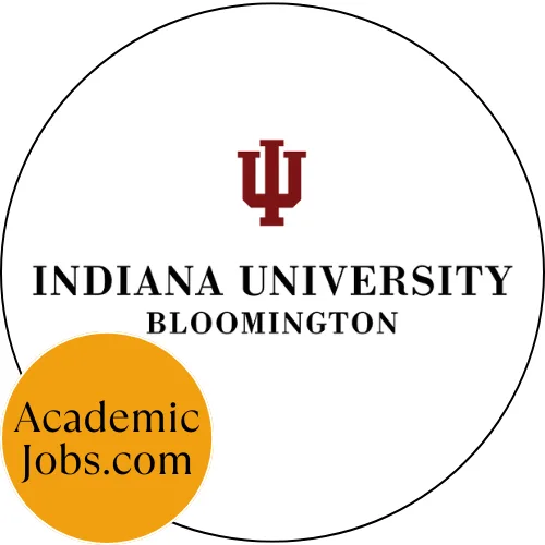 Indiana University Bloomington Jobs